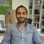 Avatar for Ravi Patel