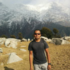 Avatar for Amal Antony