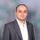 Avatar for Krishnadas Mani, CFA