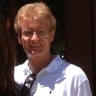 Avatar for Tom Hewett