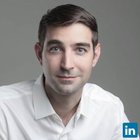 Avatar for Benjamin Bayat