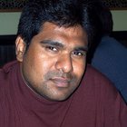 Avatar for Sushil Srinivasan