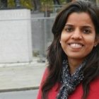 Avatar for Richa Yadav