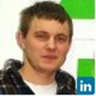 Avatar for Joseph Chereshnovsky