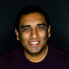 Avatar for Sunil Nagaraj