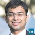 Avatar for Keshav Baljee