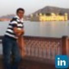 Avatar for Sarang Vyas