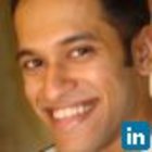 Avatar for Roopesh Shenoy