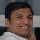 Avatar for Deep Shah