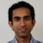 Avatar for Anil Kottam