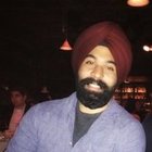 Avatar for Urjit Singh Bhatia