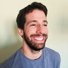 Avatar for Pablo Budelli