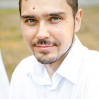 Avatar for Taras Chornenkyi