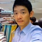 Avatar for Chul Park