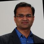 Avatar for Ananth Sardesai
