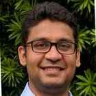 Avatar for Prashast Khandelwal