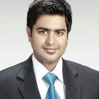 Avatar for Zia Saeed