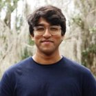 Avatar for Presh Dineshkumar