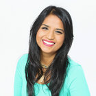 Avatar for Ritu Ashrafi Riedweg