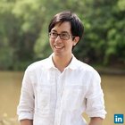 Avatar for Damon Widjaja