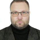 Avatar for Vyacheslav Krakovsky