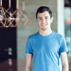 Avatar for Luca D'Alberti