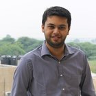 Avatar for Arpit Jain