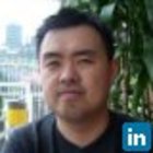 Avatar for Kun Zhang