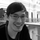 Avatar for Aleksander Kalinin