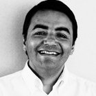 Avatar for Andres Sandoval Maitre