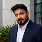 Avatar for Vignesh Theyagarajan