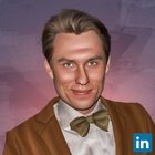 Avatar for Gene Kakaulin