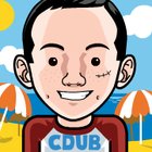 Avatar for Chris Wong