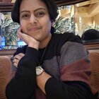 Avatar for Lavanya Palanisamy