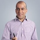 Avatar for Hannes S. Chopra