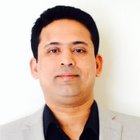 Avatar for Santosh Abraham