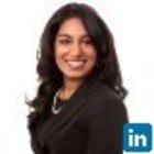 Avatar for Aliya Ramji