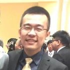 Avatar for Zhuoqun Yin