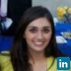 Avatar for Moniza Masud
