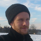 Avatar for Patrick Wendling