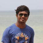 Avatar for Bharath Vijay