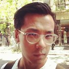 Avatar for Michael Tseng