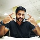 Avatar for Shriraj Balakrishnan (AJ)