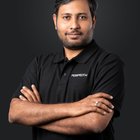 Avatar for Sai Suraj Vanka