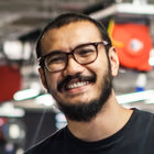 Avatar for Riz Ainuddin