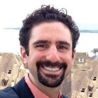 Avatar for Joshua Levin