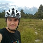 Avatar for Cristian Berceanu