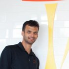 Avatar for Vijay Brihmadesam