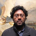 Avatar for Agam Patel