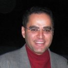 Avatar for Ardavan M. Tehrani